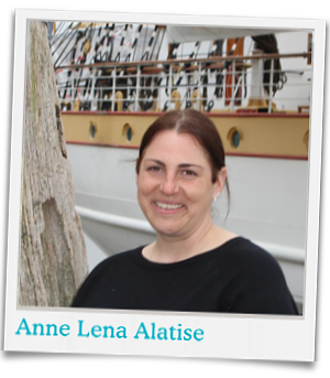 Anna Lena Alatise